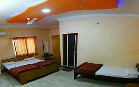 Hotel Ganga Palace Ujjain